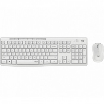 Logitech MK295 tastiera