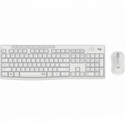 Logitech MK295 tastiera