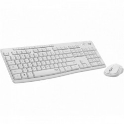 Logitech MK295 tastiera