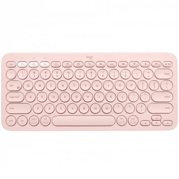 Logitech K380 tastiera...