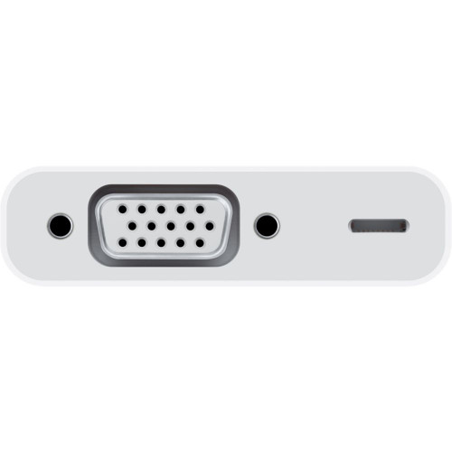 Apple MD825ZM/A cavo e adattatore video VGA...