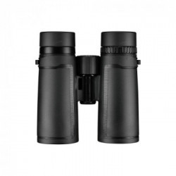 Olympus 8x42 PRO binocolo A tetto Nero