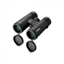 Olympus 10x42 PRO binocolo A tetto Nero