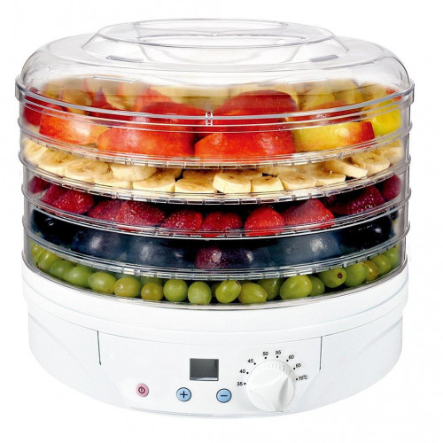 Artus D03 - Essiccatore per Alimenti, 5...