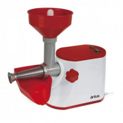 Artus S15 - Spremipomodoro, 300 W, 80 kg/h