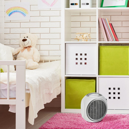 Argo Pop Ice - Termoventilatore, 2000 W,...
