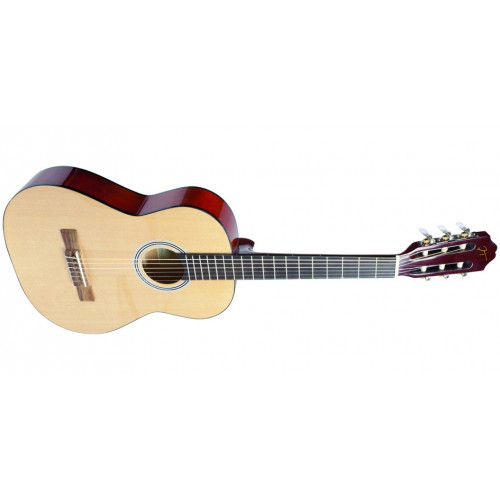 Oqan QGC-10 Chitarra acustica Classico 6 corde...