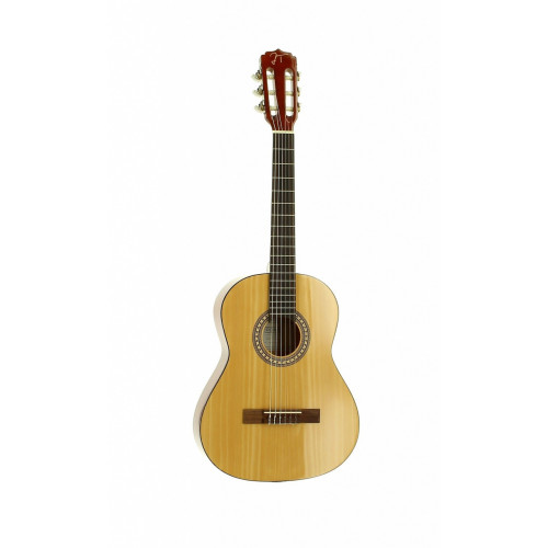 Oqan QGC-10 Chitarra acustica Classico 6 corde...