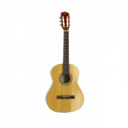 Oqan QGC-10 Chitarra acustica Classico 6 corde Legno