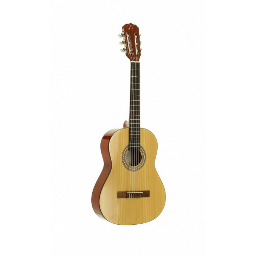 Oqan QGC-10 Chitarra acustica Classico 6 corde...