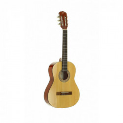 Oqan QGC-10 Chitarra acustica Classico 6 corde Legno