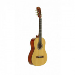 Oqan QGC-10 Chitarra acustica Classico 6 corde Legno