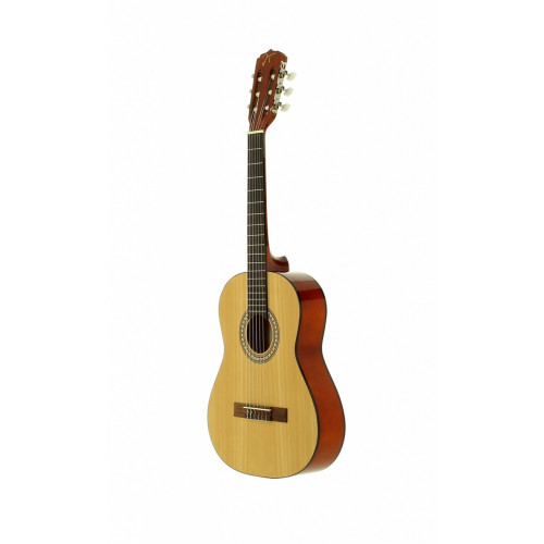 Oqan QGC-10 Chitarra acustica Classico 6 corde...