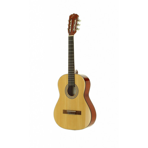 Oqan QGC-10 Chitarra acustica Classico 6 corde...