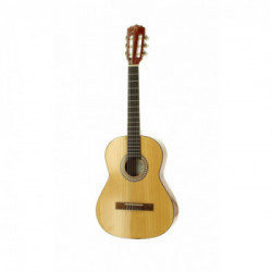 Oqan QGC-10 Chitarra acustica Classico 6 corde Legno