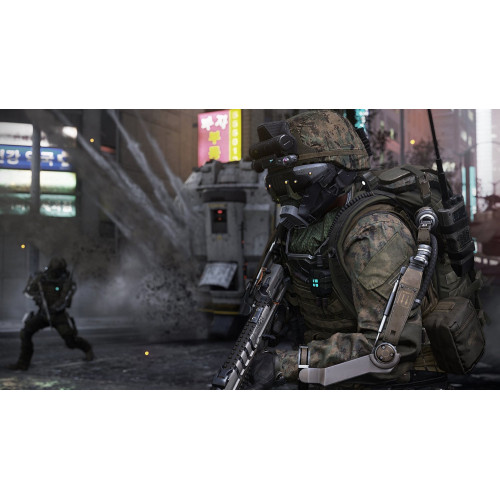 Activision Call of Duty: Advanced Warfare, PS4...