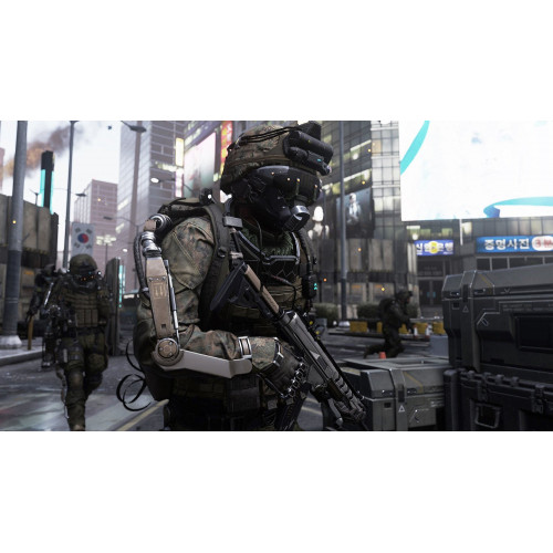 Activision Call of Duty: Advanced Warfare, PS4...