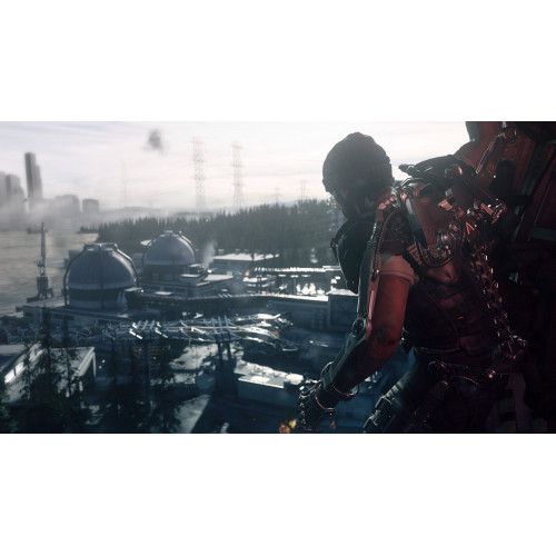 Activision Call of Duty: Advanced Warfare, PS4...