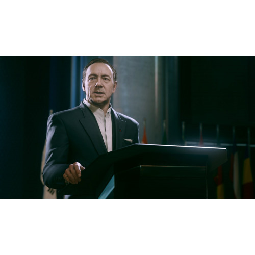 Activision Call of Duty: Advanced Warfare, PS4...