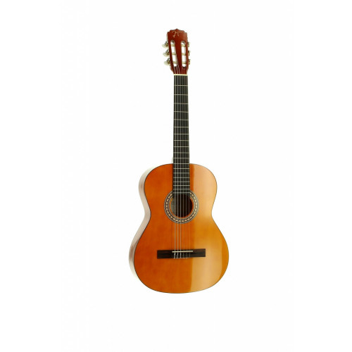 Oqan QGC-15 GB Chitarra acustica Classico 6...