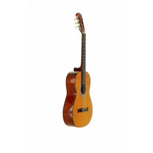 Oqan QGC-15 GB Chitarra acustica Classico 6...
