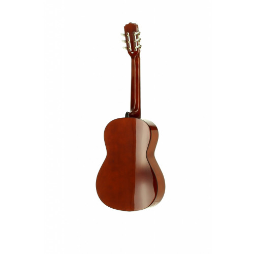 Oqan QGC-15 GB Chitarra acustica Classico 6...