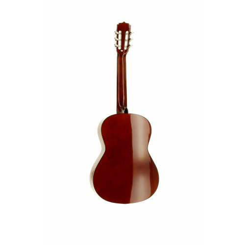 Oqan QGC-15 GB Chitarra acustica Classico 6...