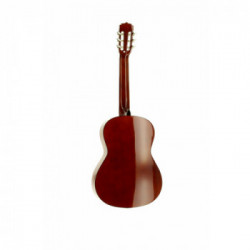 Oqan QGC-15 GB Chitarra acustica Classico 6 corde Legno