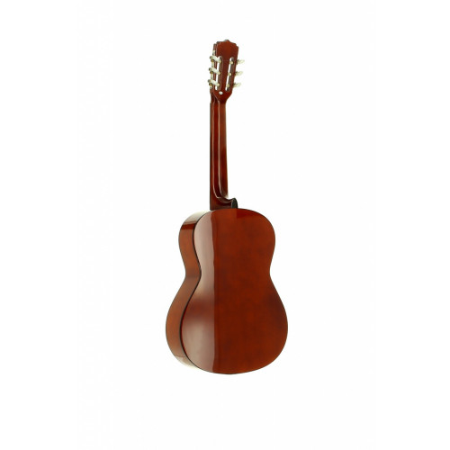 Oqan QGC-15 GB Chitarra acustica Classico 6...