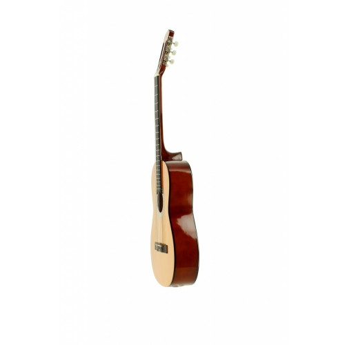 Oqan QGC-15 GB Chitarra acustica Classico 6...