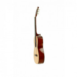 Oqan QGC-15 GB Chitarra acustica Classico 6 corde Legno