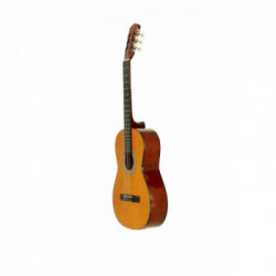 Oqan QGC-15 GB Chitarra acustica Classico 6 corde Legno