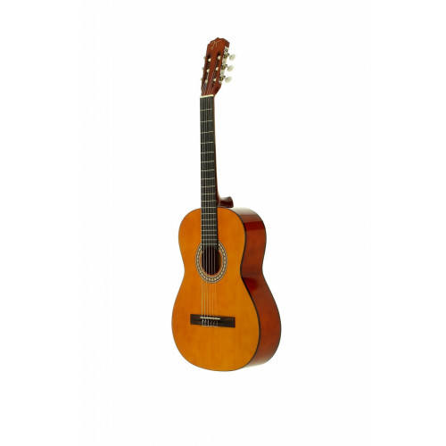 Oqan QGC-15 GB Chitarra acustica Classico 6...