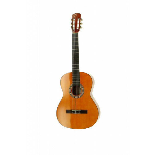 Oqan QGC-15 GB Chitarra acustica Classico 6...