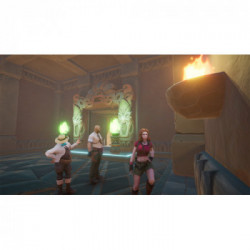 BANDAI NAMCO Entertainment Jumanji: The Video Game, Switch videogioco Nintendo Switch Basic