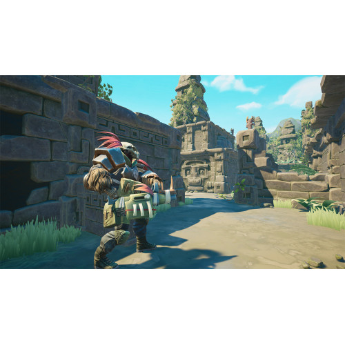 BANDAI NAMCO Entertainment Jumanji: The Video...