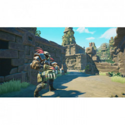 BANDAI NAMCO Entertainment Jumanji: The Video Game, Switch videogioco Nintendo Switch Basic