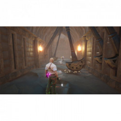 BANDAI NAMCO Entertainment Jumanji: The Video Game, Switch videogioco Nintendo Switch Basic