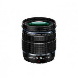Olympus M.Zuiko Digital ED 12‑45mm F4 PRO MILC Obiettivi con zoom standard Nero