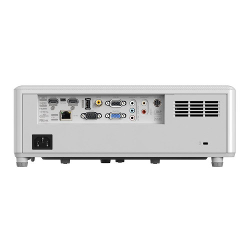 Optoma ZH406 videoproiettore Proiettore desktop...