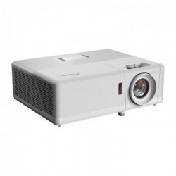 Optoma ZH406 videoproiettore Proiettore desktop 4500 ANSI lumen DLP 1080p (1920x1080) Compatibilità 3D Bianco