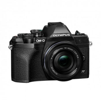 Olympus OM-D E‑M10 Mark IV...