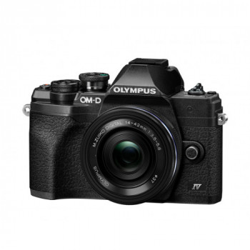 Olympus OM-D E‑M10 Mark IV... 2