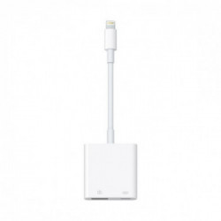 Apple Lightning/USB 3 Bianco