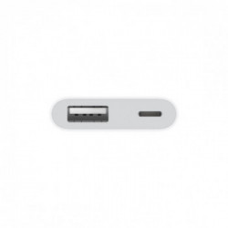 Apple Lightning/USB 3 Bianco