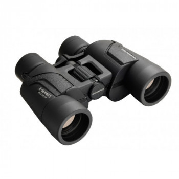 Olympus 8-16x40 S binocolo...