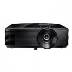 Optoma DS322e videoproiettore 3800 ANSI lumen DLP SVGA (800x600) Compatibilità 3D Nero