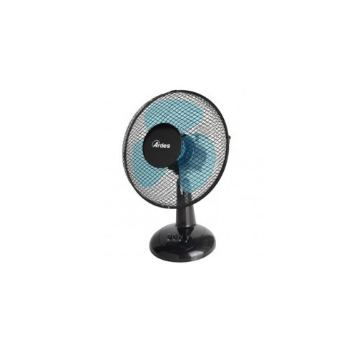 Ardes EA30 ventilatore Nero