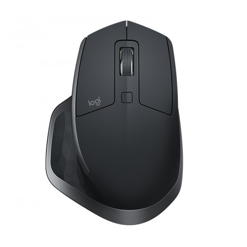 Logitech MX Master 2S mouse Mano destra...
