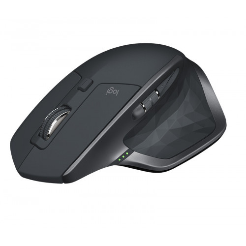 Logitech MX Master 2S mouse Mano destra...
